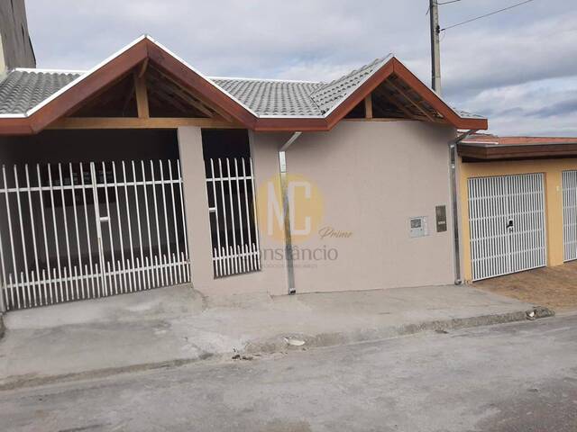 #CA905 - Casa para Venda em São José dos Campos - SP - 1
