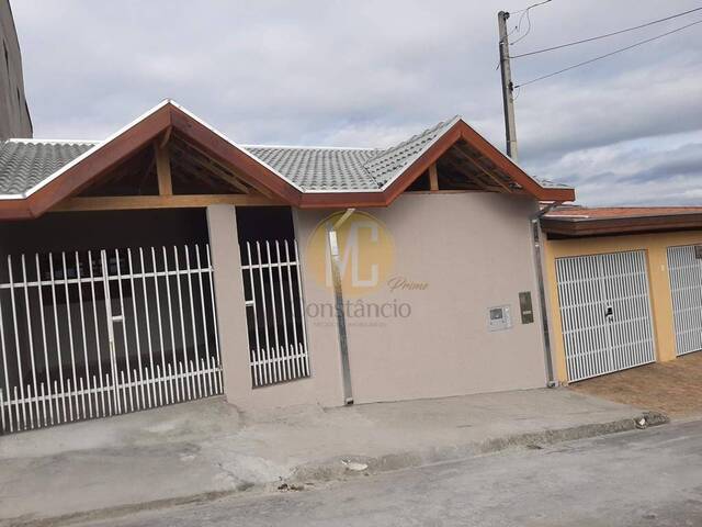 #CA905 - Casa para Venda em São José dos Campos - SP - 2