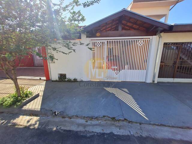#CA908 - Casa para Venda em São José dos Campos - SP - 1