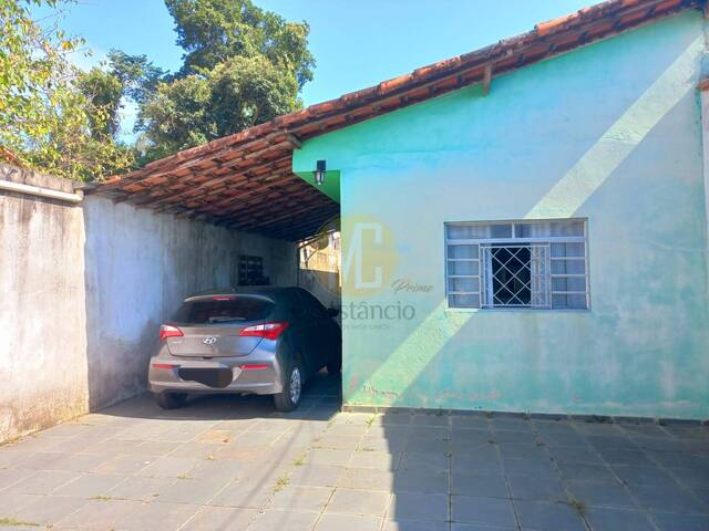 #CA909 - Casa para Venda em Caçapava - SP - 1