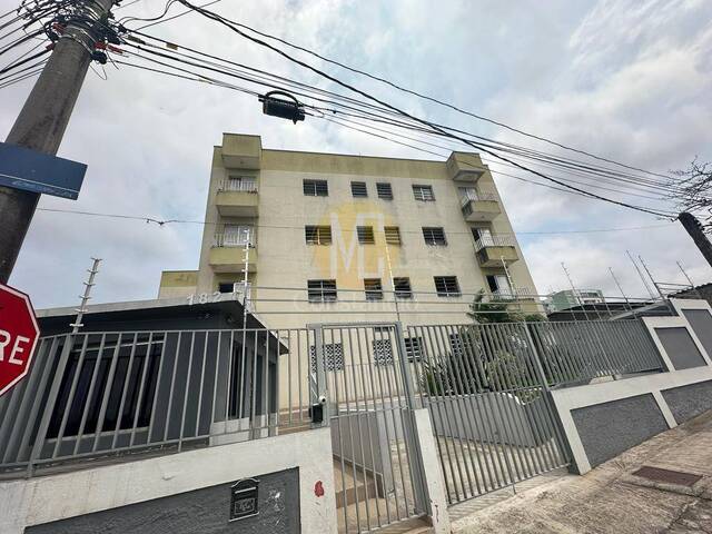 Apartamento para Locação em São José dos Campos - 2