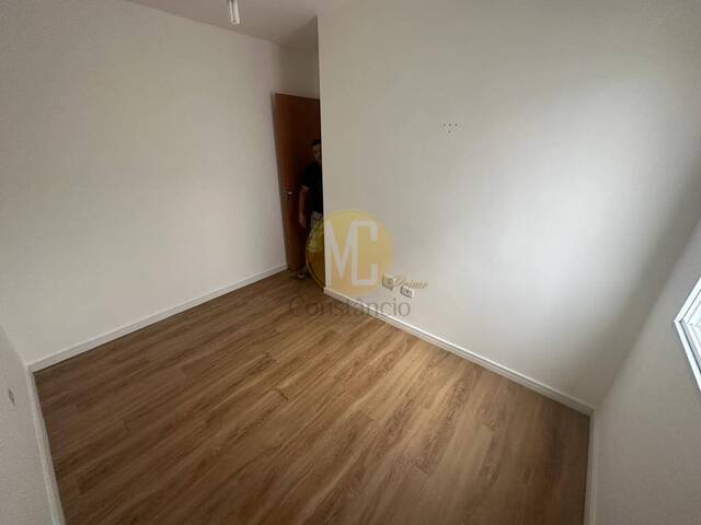 Apartamento na Rua Marlim Branco, 1, Parque Nascente do Rio