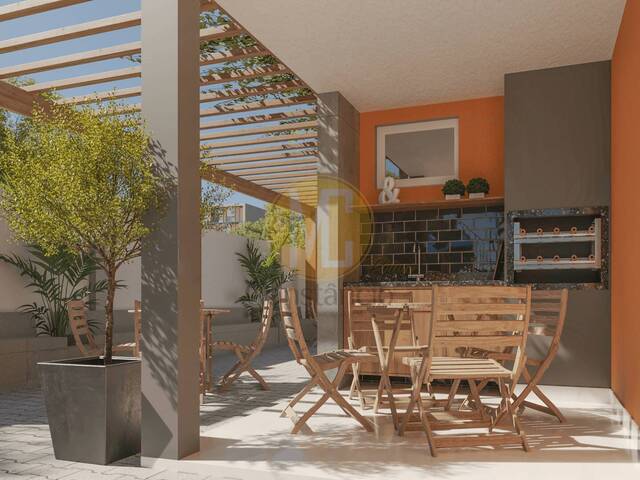 Apartamento para Venda em São José dos Campos - 5