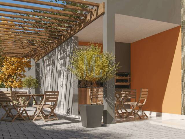 Apartamento para Venda em São José dos Campos - 4