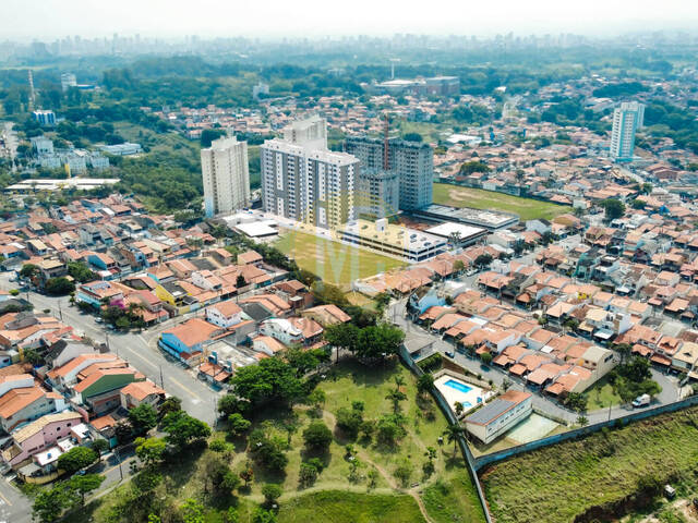 #LC920 - Apartamento para Venda em São José dos Campos - SP - 2