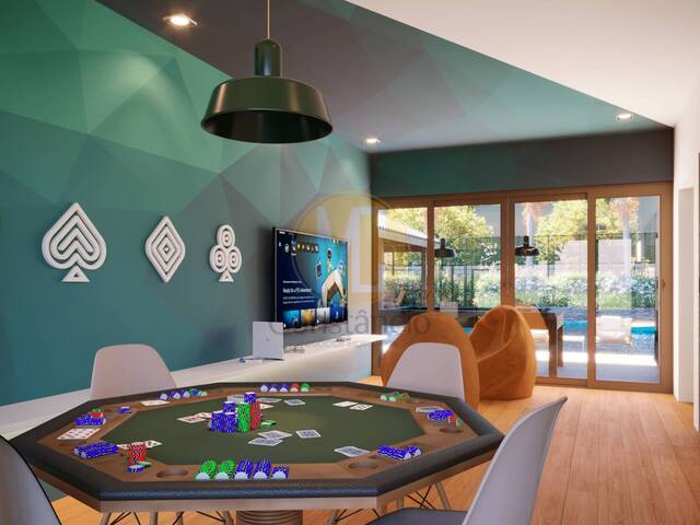 Apartamento para Venda em Taubaté - 5
