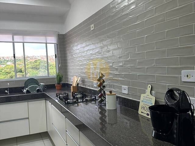 Apartamento para Venda em Jacareí - 4