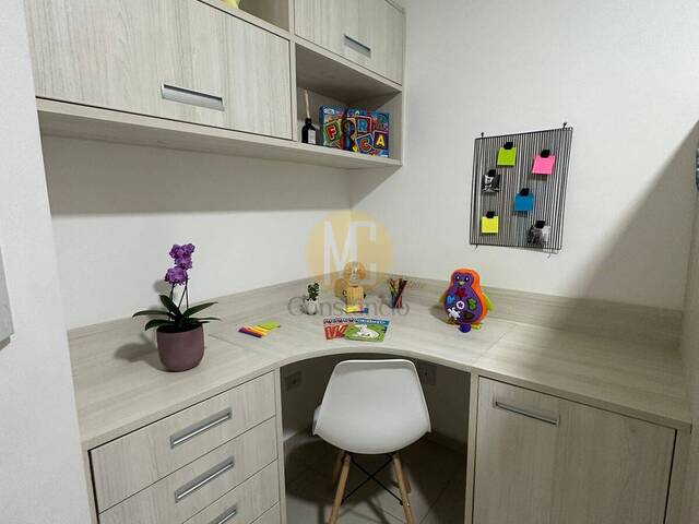 Apartamento para Venda em Jacareí - 5