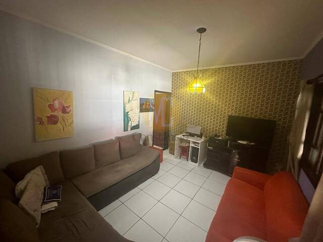 #CA929 - Casa para Venda em São José dos Campos - SP - 1