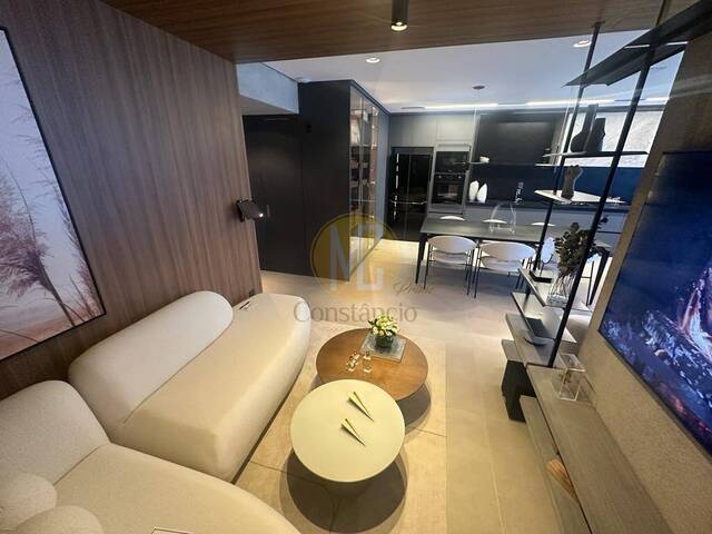 Apartamento para Venda em São José dos Campos - 4