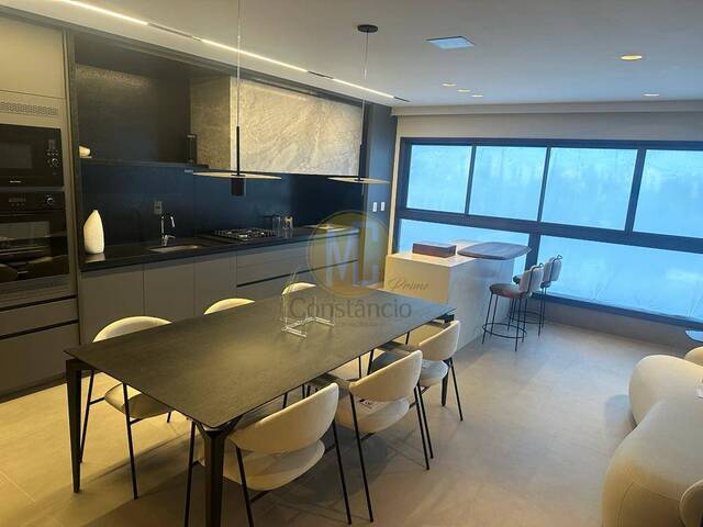 Apartamento para Venda em São José dos Campos - 5