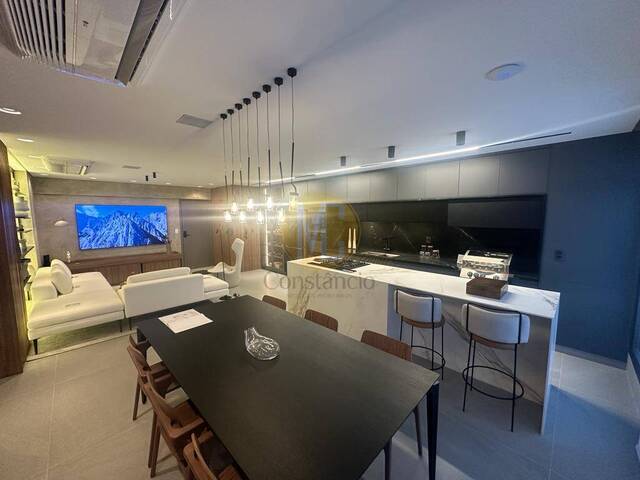 Decorado 120m²