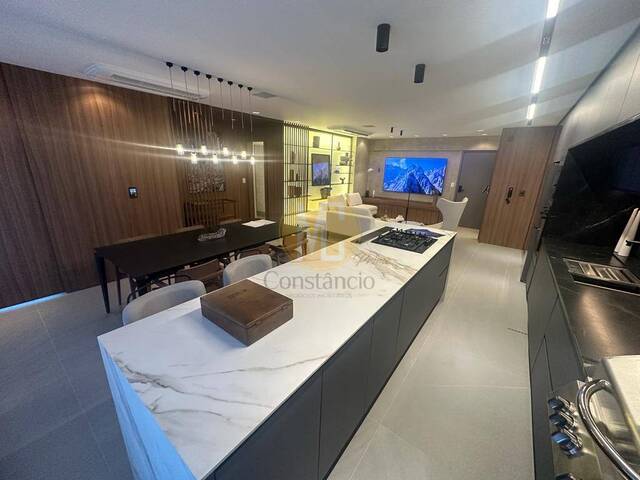 Apartamento para Venda em São José dos Campos - 5