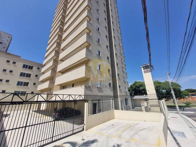 #LC932 - Apartamento para Venda em São José dos Campos - SP - 1