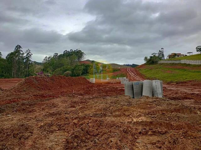 #LC933 - Terreno para Venda em Jambeiro - SP - 2