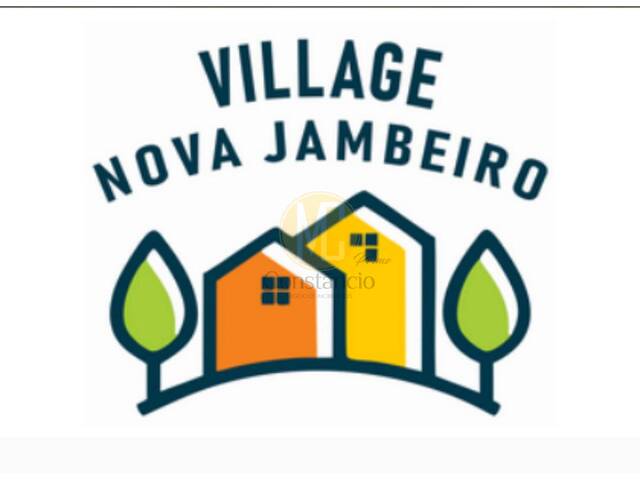 Venda em Village Nova Jambeiro - Jambeiro