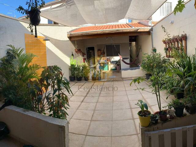 #CA934 - Casa em condomínio para Venda em São José dos Campos - SP - 2