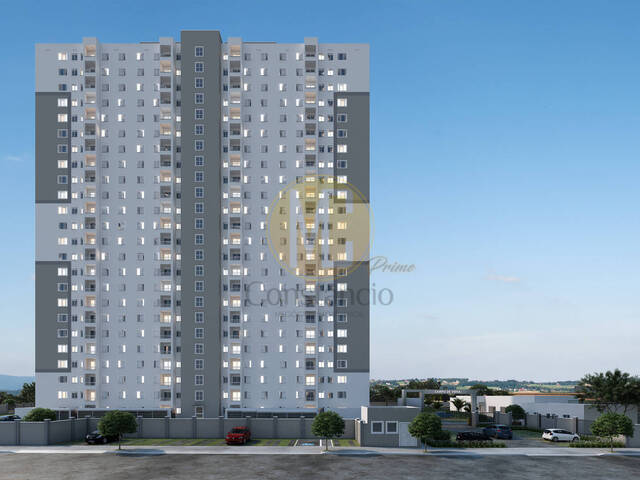 #LC937 - Apartamento para Venda em São José dos Campos - SP - 1