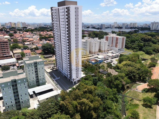 #LC945 - Apartamento para Venda em São José dos Campos - SP - 1