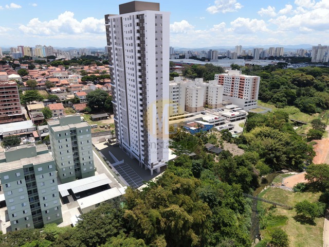 Venda em Jardim Oriente - São José dos Campos