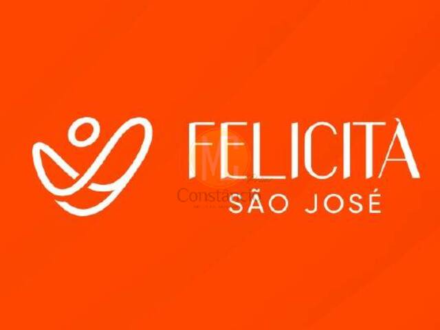 #LC950 - Apartamento para Venda em São José dos Campos - SP - 1