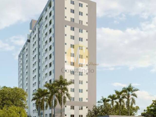 #LC950 - Apartamento para Venda em São José dos Campos - SP - 2