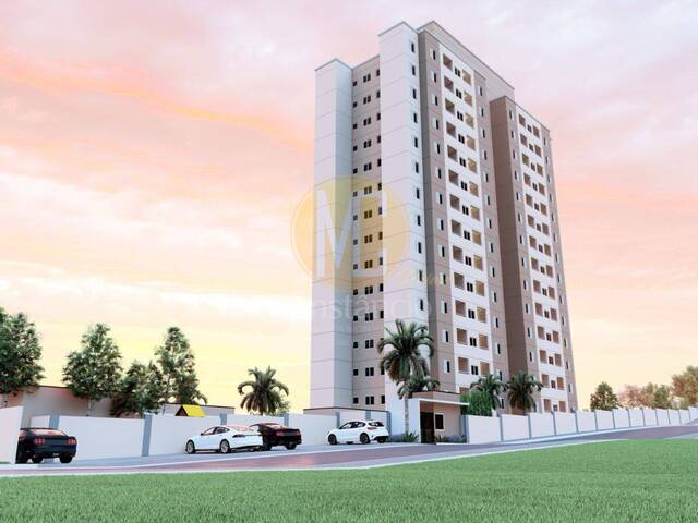 Apartamento para Venda em São José dos Campos - 4