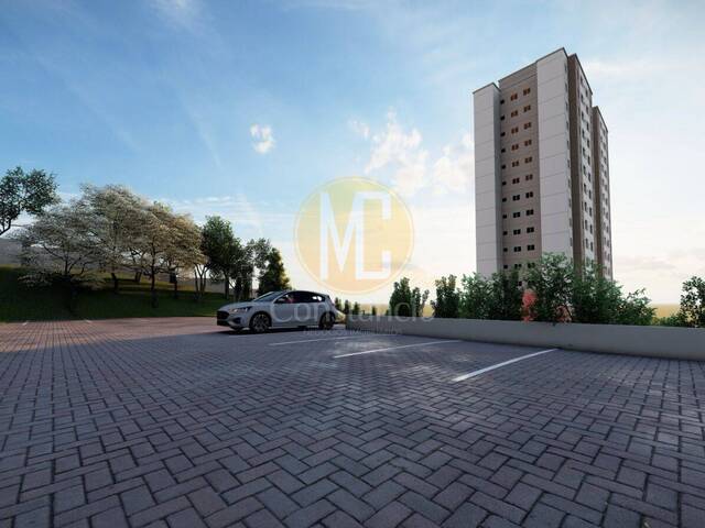 Apartamento para Venda em São José dos Campos - 5