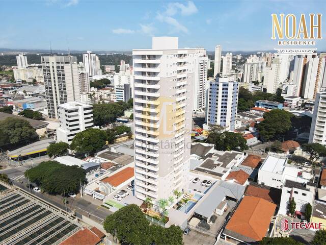 Apartamento para Venda em São José dos Campos - 4