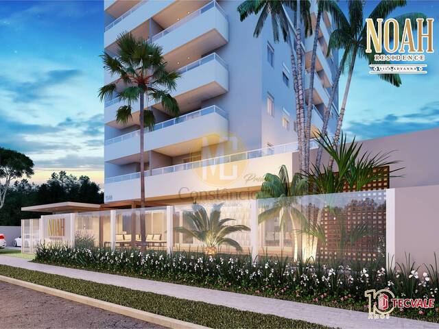 Apartamento para Venda em São José dos Campos - 5
