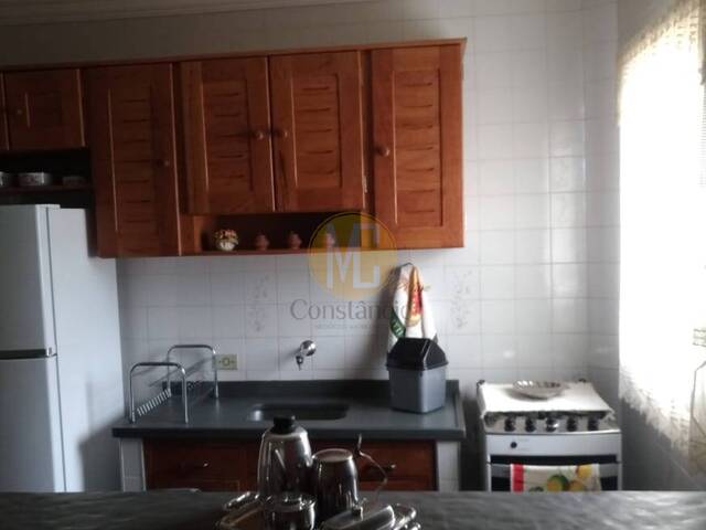 #AP957 - Apartamento para Venda em Ubatuba - SP - 3