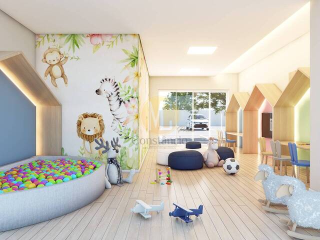 Apartamento para Venda em São José dos Campos - 4