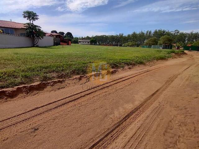 #TE972 - Terreno em condomínio para Venda em Águas de Santa Bárbara - SP - 2