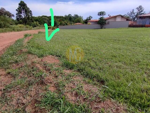 #TE972 - Terreno em condomínio para Venda em Águas de Santa Bárbara - SP - 3