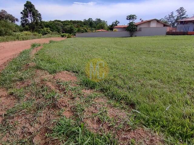 Terreno em condomínio para Venda em Águas de Santa Bárbara - 4