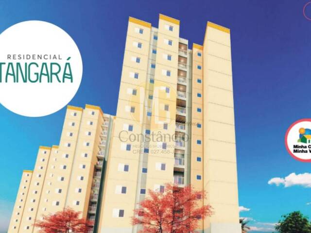 #LC977 - Apartamento para Venda em Jacareí - SP - 1