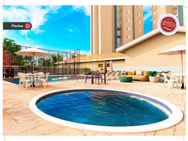 Apartamento para Venda em Jacareí - 5