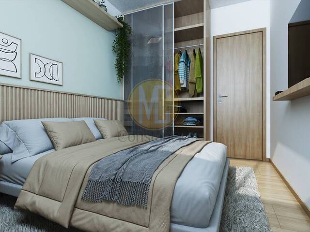 Apartamento para Venda em São José dos Campos - 5