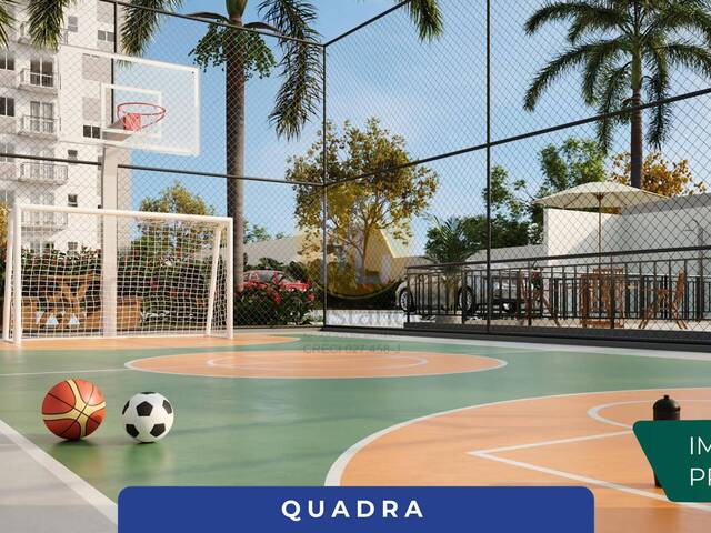 Apartamento para Venda em São José dos Campos - 5