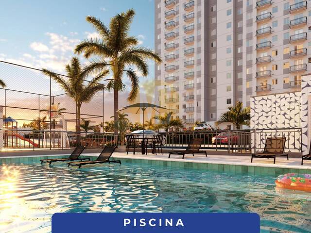 Apartamento para Venda em São José dos Campos - 4