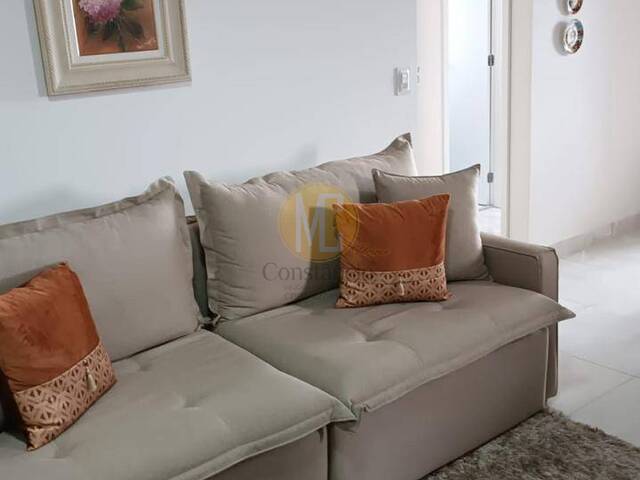#AP988 - Apartamento para Venda em São José dos Campos - SP