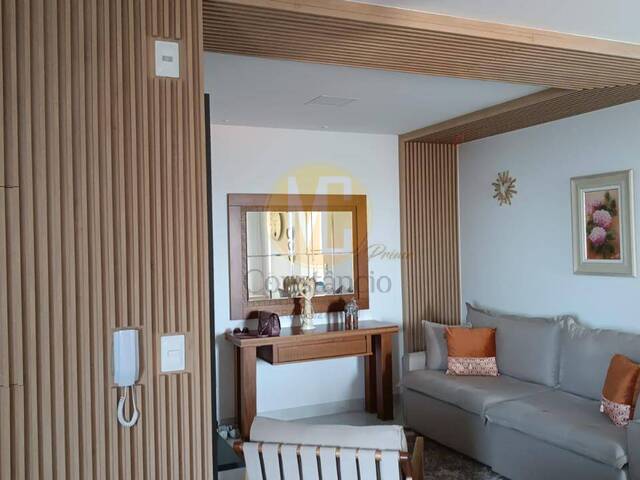 #AP988 - Apartamento para Venda em São José dos Campos - SP
