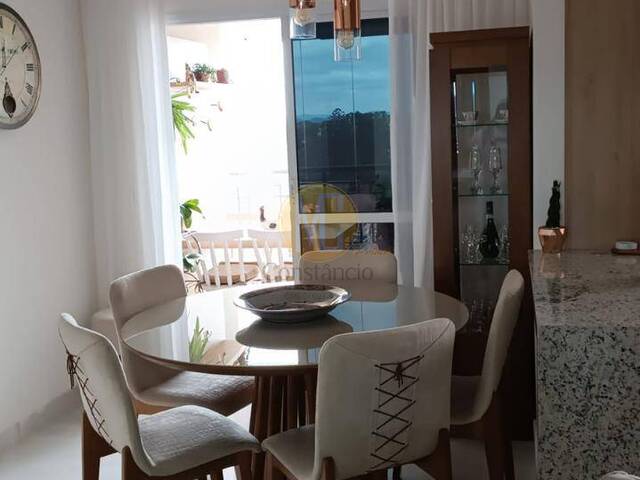 #AP988 - Apartamento para Venda em São José dos Campos - SP