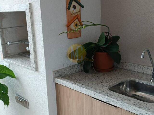 Apartamento para Venda em São José dos Campos - 4