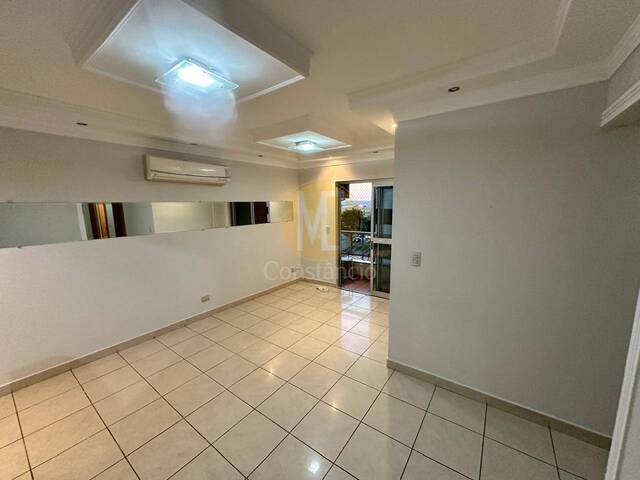 #AP991 - Apartamento para Locação em São José dos Campos - SP