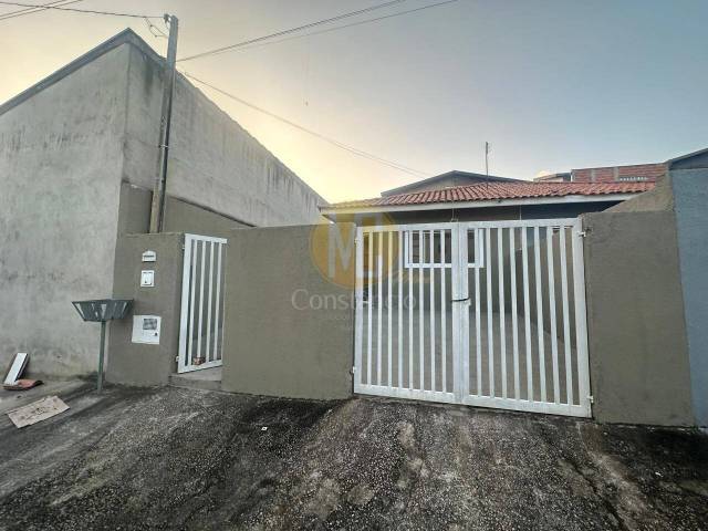 #CA0003 - Casa para Locação em São José dos Campos - SP - 1
