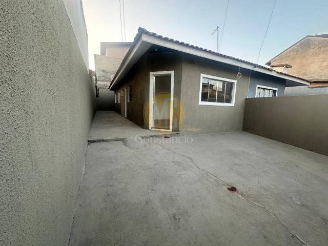 #CA0003 - Casa para Locação em São José dos Campos - SP - 3