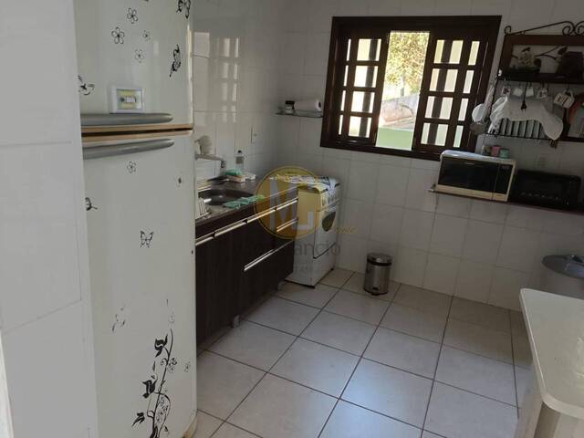 Chácara para Venda em Santo Antônio do Pinhal - 5