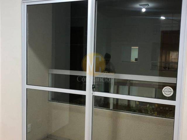 #AP1006 - Apartamento para Locação em São José dos Campos - SP - 2