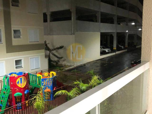 #AP1006 - Apartamento para Locação em São José dos Campos - SP - 3